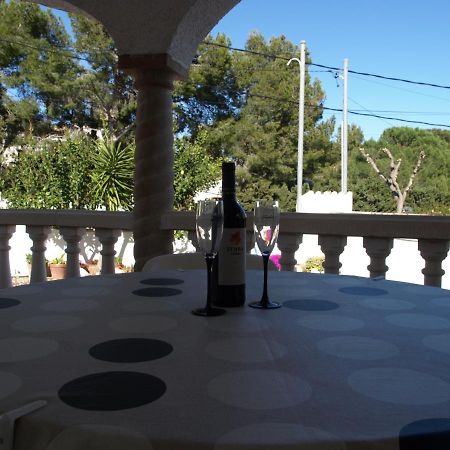 Villa Casa Ricarda Miami Playa Esterno foto