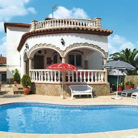 Villa Casa Ricarda Miami Playa Esterno foto