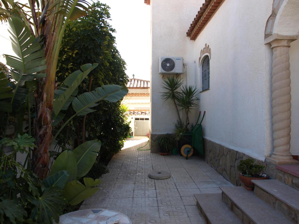 Villa Casa Ricarda Miami Playa Esterno foto