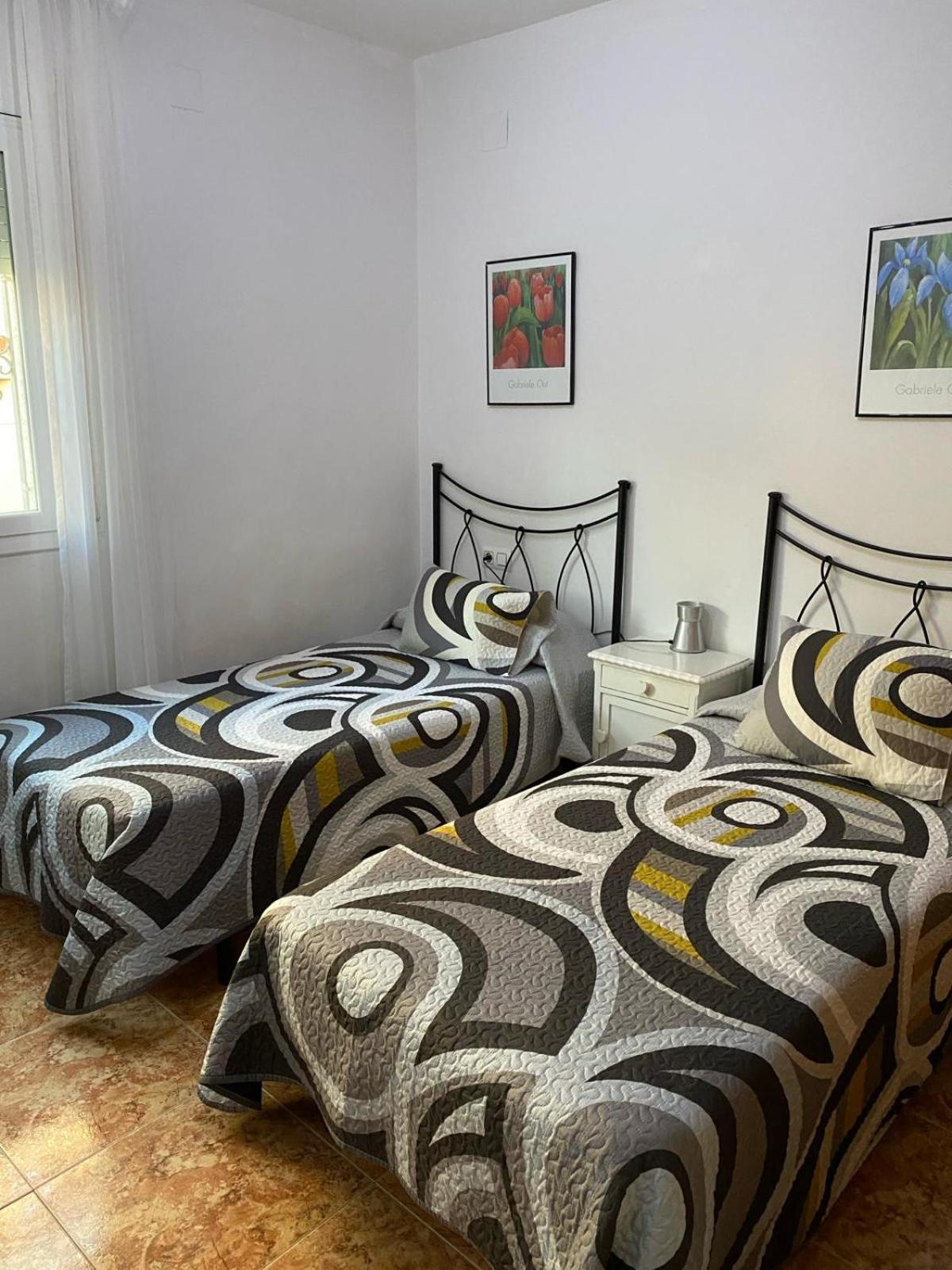 Villa Casa Ricarda Miami Playa Esterno foto