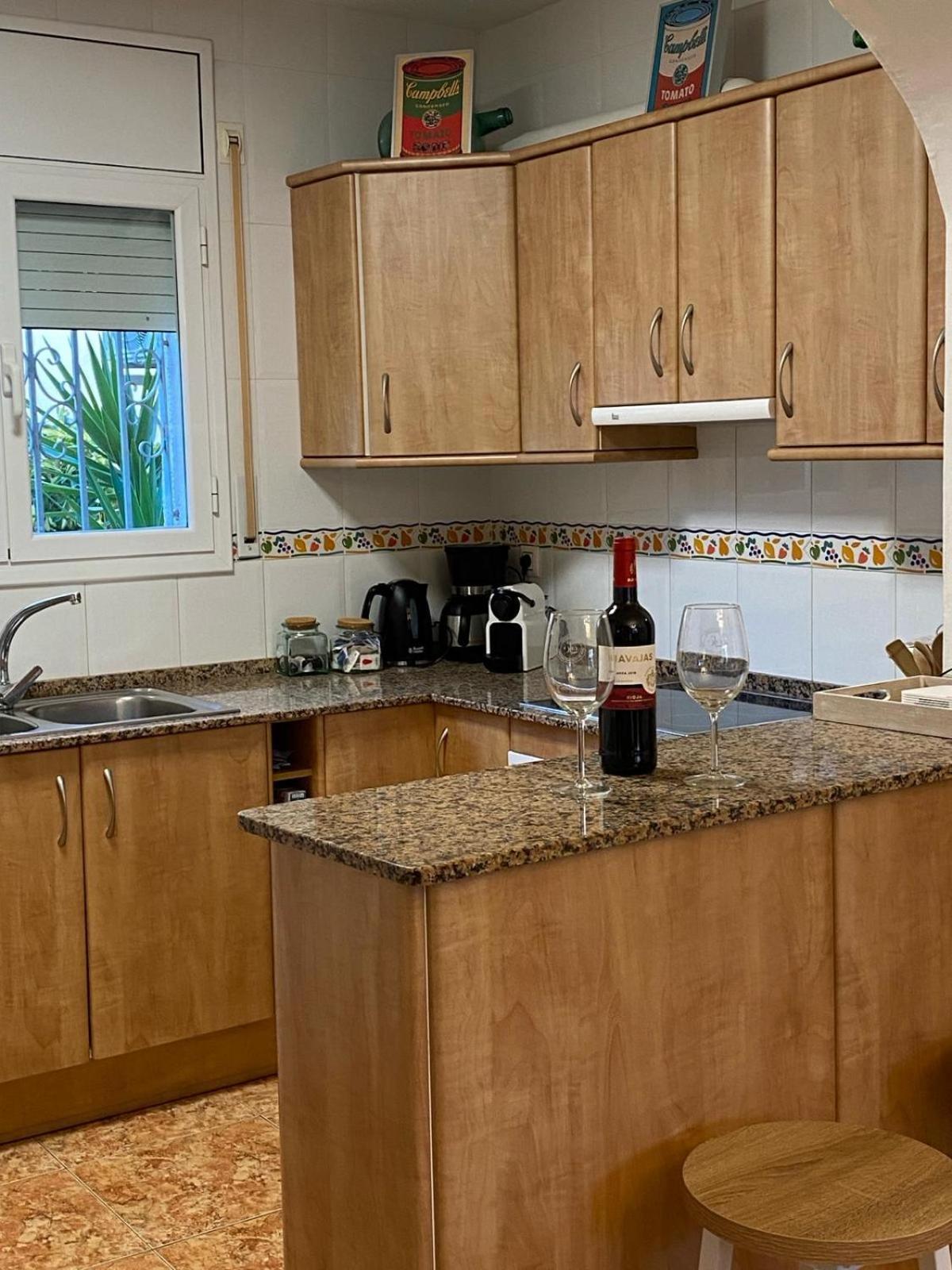 Villa Casa Ricarda Miami Playa Esterno foto