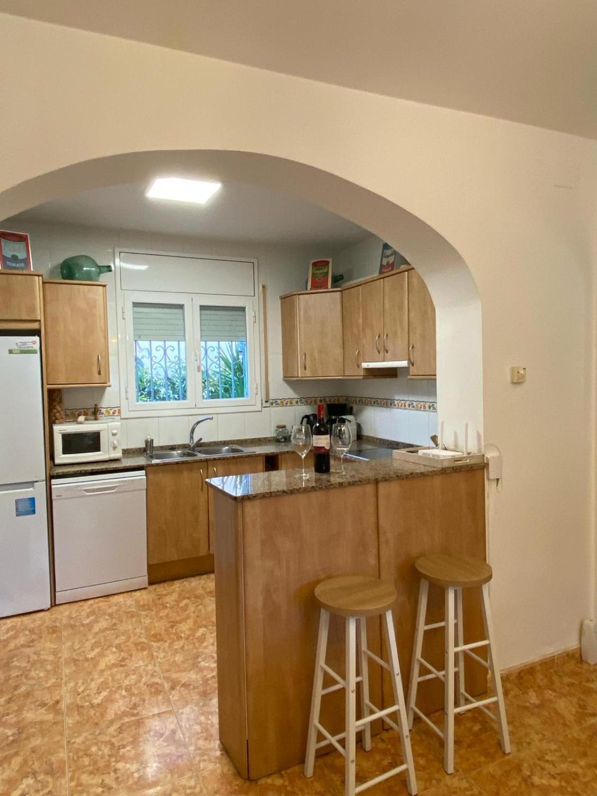 Villa Casa Ricarda Miami Playa Esterno foto