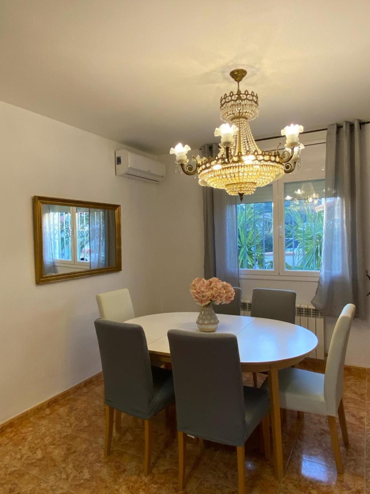 Villa Casa Ricarda Miami Playa Esterno foto