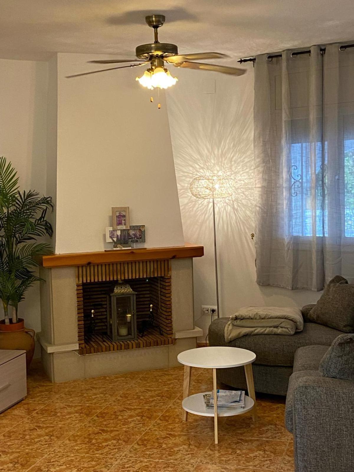 Villa Casa Ricarda Miami Playa Esterno foto
