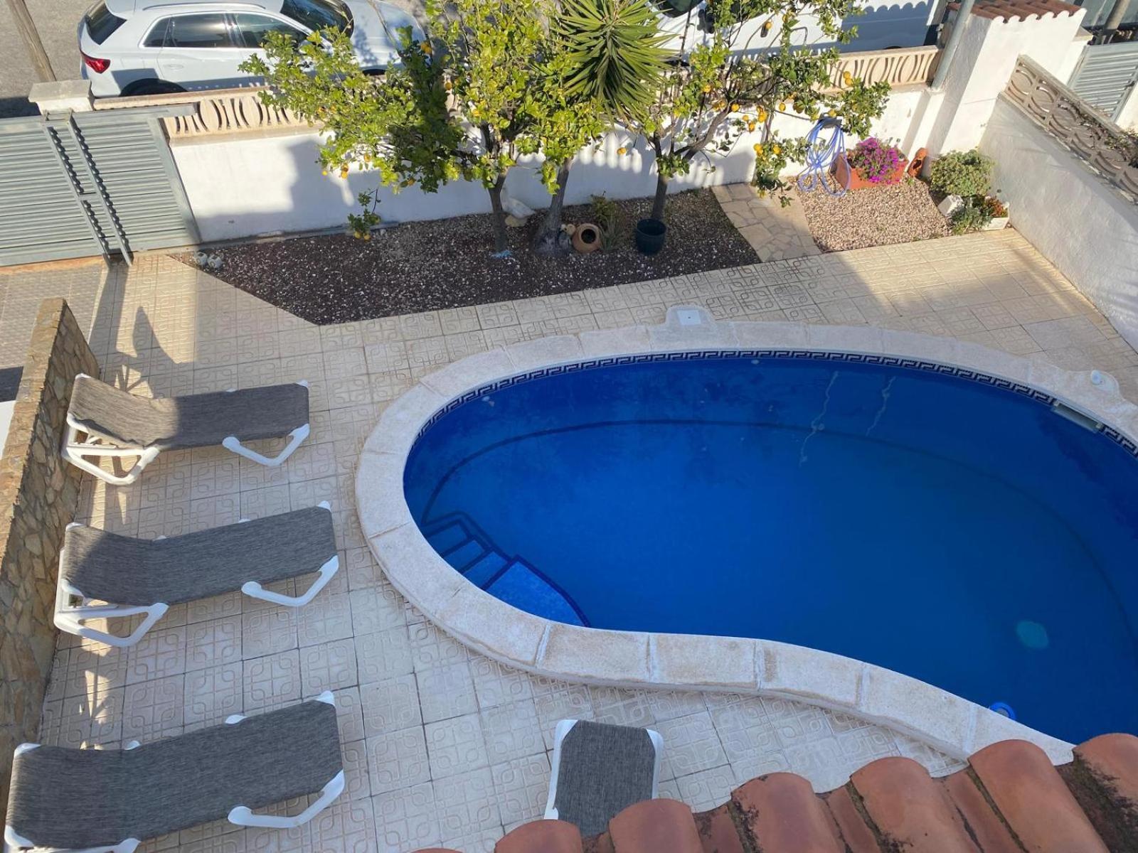 Villa Casa Ricarda Miami Playa Esterno foto