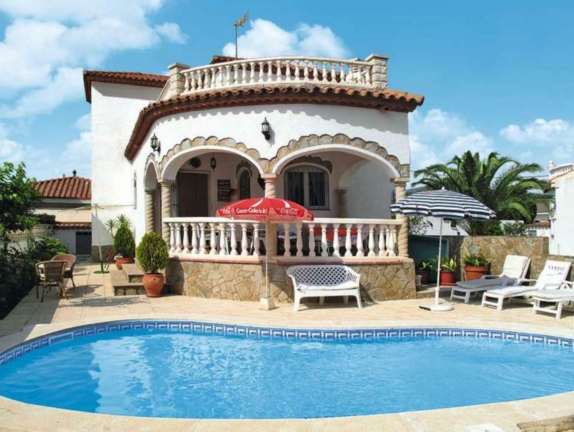 Villa Casa Ricarda Miami Playa Esterno foto